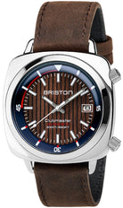 Briston Clubmaster Diver Yachting Watch 18642.PS.D.9W.LVC Image 1