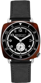 Briston Clubmaster Legend Small Second Black Watch 241639.SA.T.1W.CH Image 1