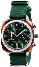 Briston Clubmaster Sport Icons Watch 17142.SA.TS.10.NBG Image 1
