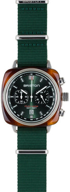 Briston Clubmaster Sport Icons Watch 17142.SA.TS.10.NBG Image 2