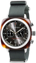 Briston Clubmaster Sport Icons Watch 17142.SA.TS.11.NG Image 1