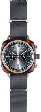 Briston Clubmaster Sport Icons Watch 17142.SA.TS.11.NG Image 2
