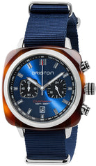 Briston Clubmaster Sport Icons Watch 17142.SA.TS.9.NNB Image 1