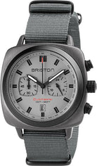 Briston Clubmaster Sport Steel 18142.SPG.SP.12.NG Image 1