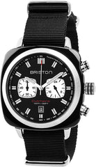 Briston Clubmaster Sport Timeless Watch 17142.SA.BS.1.NB Image 1