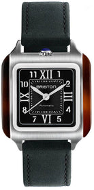 Briston Streamliner Kennedy Black Automatic Watch 251936.SA.T.1.CH Image 1