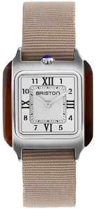 Briston Streamliner Kennedy HM White Watch 252030.SA.T.2.NT Image 1