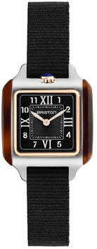 Briston Streamliner Kennedy Petite Black Watch 252025.PRA.T.1.NB Image 1