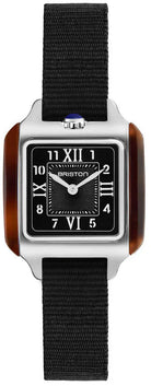 Briston Streamliner Kennedy Petite Black Watch 252025.SA.T.1.NB Image 1