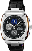 Briston Streamliner Urban 10th Anniversary Black Limited Edition Watch 231443.S.T.1.LAB Image 1