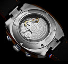 Briston Streamliner Urban 10th Anniversary Black Limited Edition Watch 231443.S.T.1.LAB Image 2