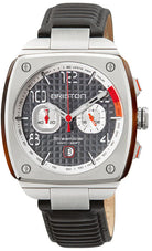 Briston Streamliner Urban Chrono Grey Watch 24142.S.T.17.LB Image 1