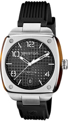Briston Streamliner Urban HMS Auto Black Watch 23640.S.T.1.RB Image 1