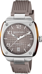 Briston Streamliner Urban HMS Auto Grey Taupe Watch 23640.S.T.30.RT Image 1