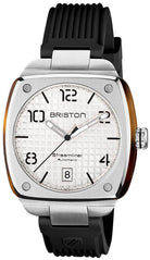 Briston Streamliner Urban HMS Auto White Watch 23640.S.T.2.RB Image 1