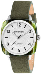 Briston Watch Clubmaster Chic Earth 18536.SA.GE.2G.LNGA Image 1