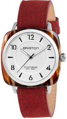 Briston Watch Clubmaster Chic Fire 18536.SA.RE.2G.LNR Image 1