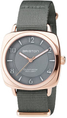 Briston Watch Clubmaster Chic Polished Gold 17536.SPRG.L.17.NG Image 1