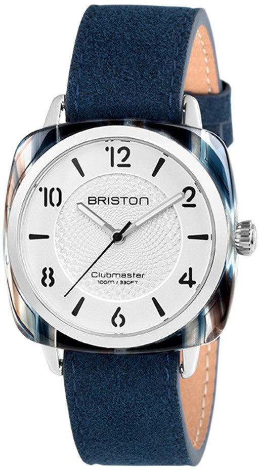 Briston Watch Clubmaster Chic Water 18536.SA.BE.2G.LNNV Image 1