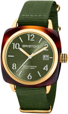 Briston Watch Clubmaster Classic 3 Hands 20240.PYA.T.26.NOL Image 1