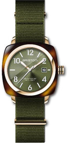 Briston Watch Clubmaster Classic 3 Hands 20240.PYA.T.26.NOL Image 2