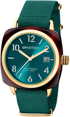 Briston Watch Clubmaster Classic 3 Hands 20240.PYA.T.27.NE Image 1