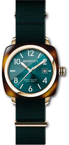 Briston Watch Clubmaster Classic 3 Hands 20240.PYA.T.27.NE Image 2