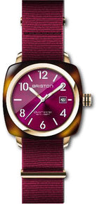 Briston Watch Clubmaster Classic 3 Hands 20240.PYA.T.28.NBER Image 2