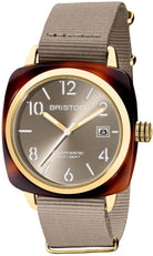 Briston Watch Clubmaster Classic 3 Hands 20240.PYA.T.30.NT Image 1