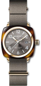 Briston Watch Clubmaster Classic 3 Hands 20240.PYA.T.30.NT Image 2