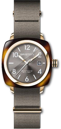 Briston Watch Clubmaster Classic 3 Hands 20240.PYA.T.30.NT Image 2
