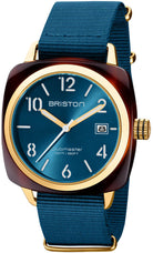 Briston Watch Clubmaster Classic 3 Hands 20240.PYA.T.31.NBD Image 1