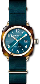 Briston Watch Clubmaster Classic 3 Hands 20240.PYA.T.31.NBD Image 2