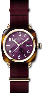 Briston Watch Clubmaster Classic 3 Hands 20240.PYA.T.32.NC Image 2