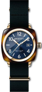 Briston Watch Clubmaster Classic 3 Hands 20240.PYA.T.33.NMB Image 2