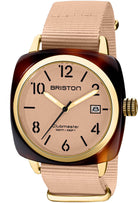 Briston Watch Clubmaster Classic 3 Hands Nude 20240.PYA.T.36.NTN Image 1