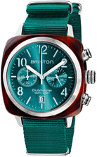 Briston Watch Clubmaster Classic Acetate 19140.SA.T.27.NE Image 1