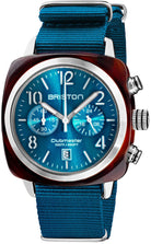 Briston Watch Clubmaster Classic Acetate 19140.SA.T.31.NBD Image 1