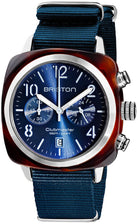 Briston Watch Clubmaster Classic Acetate 19140.SA.T.33.NMB Image 1