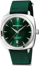 Briston Watch Clubmaster Classic Acetate 19640.PS.I.10.NBG Image 1