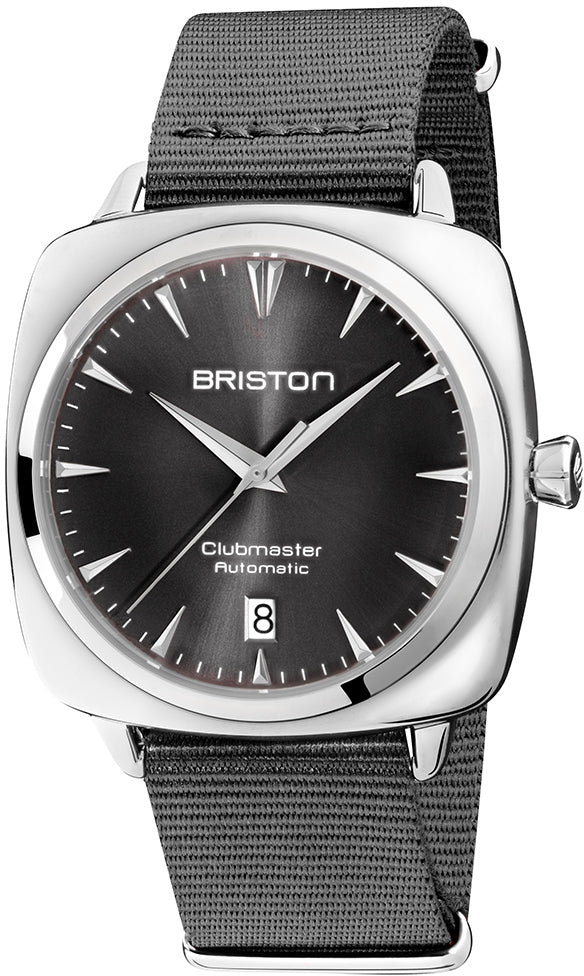 Briston Watch Clubmaster Classic Acetate 19640.PS.I.11.NG Image 1