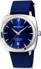 Briston Watch Clubmaster Classic Acetate 19640.PS.I.9.NNB Image 1