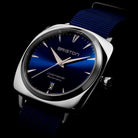 Briston Watch Clubmaster Classic Acetate 19640.PS.I.9.NNB Image 2