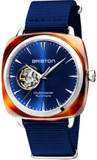 Briston Watch Clubmaster Classic Acetate 19740.SA.TI.9.NNB Image 1