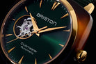 Briston Watch Clubmaster Classic Acetate Gold 19740.PYA.TI.10.NBG Image 2