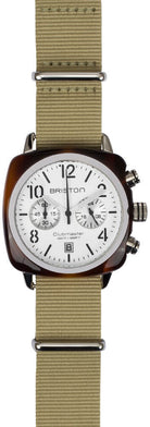Briston Watch Clubmaster Classic Icons 13140.SA.T.2.NK Image 2