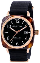 Briston Watch Clubmaster Classic Icons 13240.PRA.T.1.NB Image 1