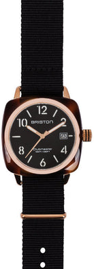 Briston Watch Clubmaster Classic Icons 13240.PRA.T.1.NB Image 2