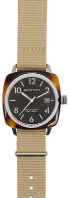 Briston Watch Clubmaster Classic Icons 13240.SA.T.1.NK Image 2