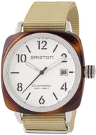 Briston Watch Clubmaster Classic Icons 13240.SA.T.2.NK Image 1